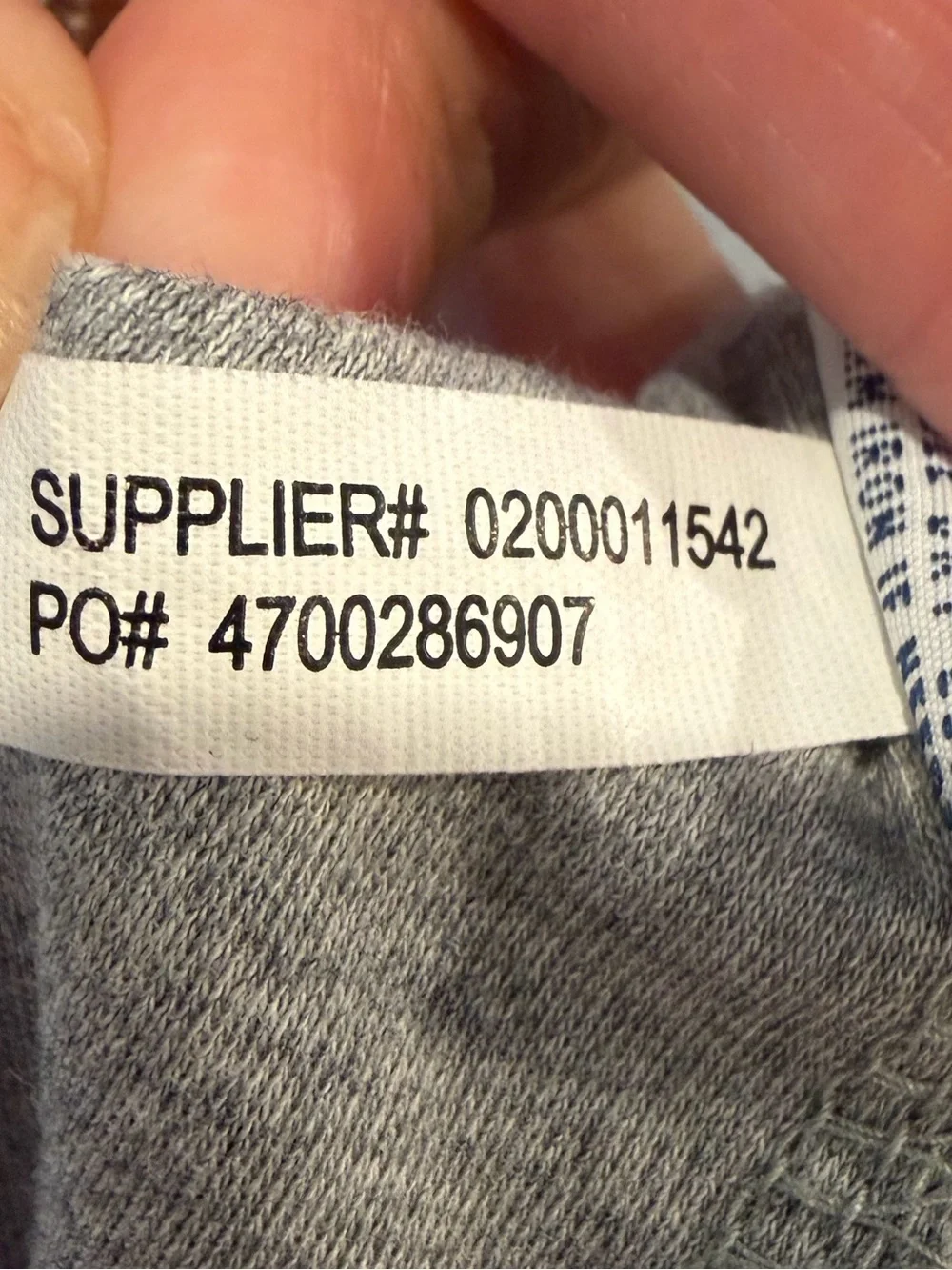 Polo Ralph Lauren Men's Size L Grey Heather Pima Soft Touch Polo